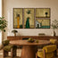 Botanical Muse Gallery Wall (Including 4 Piece)
