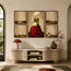 The Quiet Offering Gallery Wall (Including 5 Piece)