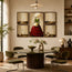 The Quiet Offering Gallery Wall (Including 5 Piece)