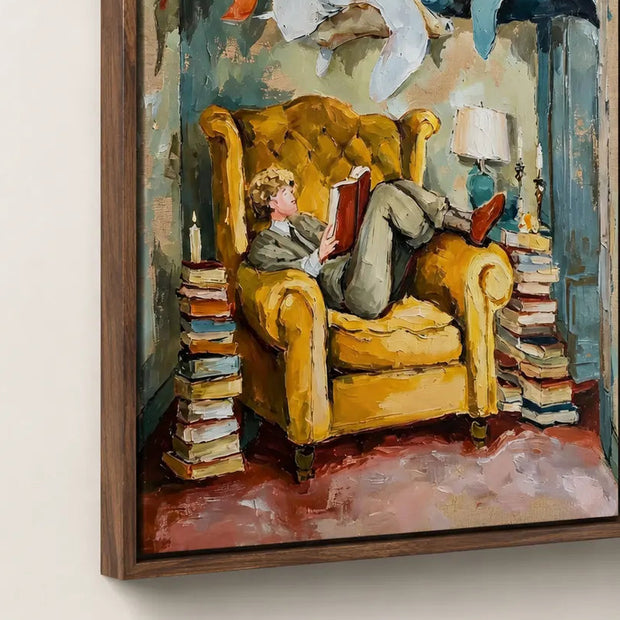 Dream Reader