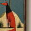 Moonlit Desert Fox