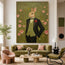 Gentleman Rabbit