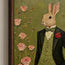 Gentleman Rabbit
