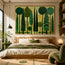 Modern Topiary Garden