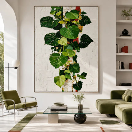 Botanical Greenery