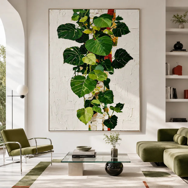 Botanical Greenery