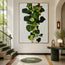 Botanical Greenery