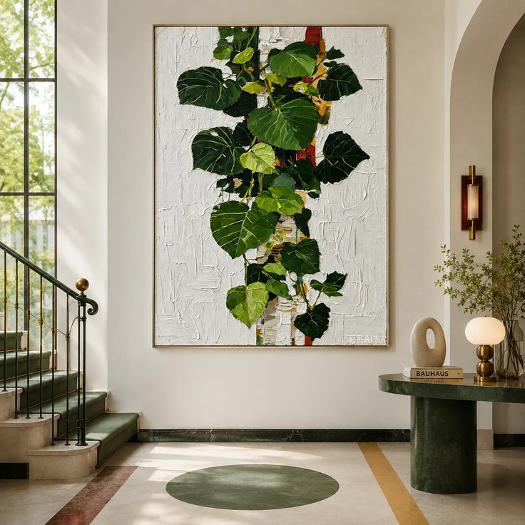 Botanical Greenery