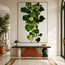 Botanical Greenery