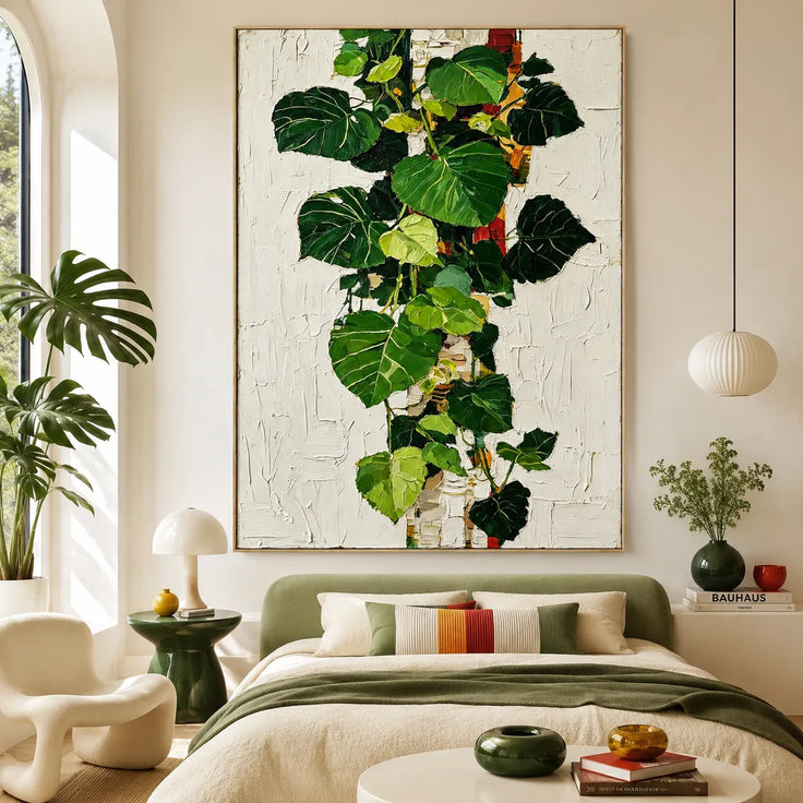 Botanical Greenery