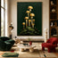 Forest Gold Mushroom