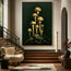 Forest Gold Mushroom