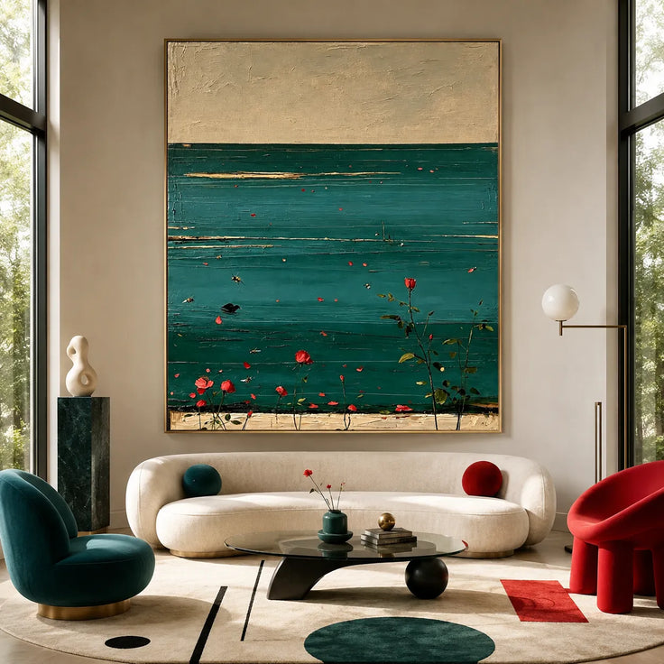 Modern Abstract