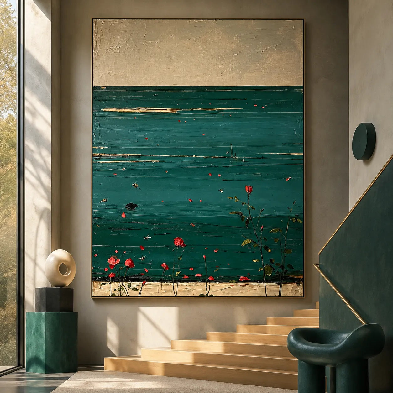 Modern Abstract