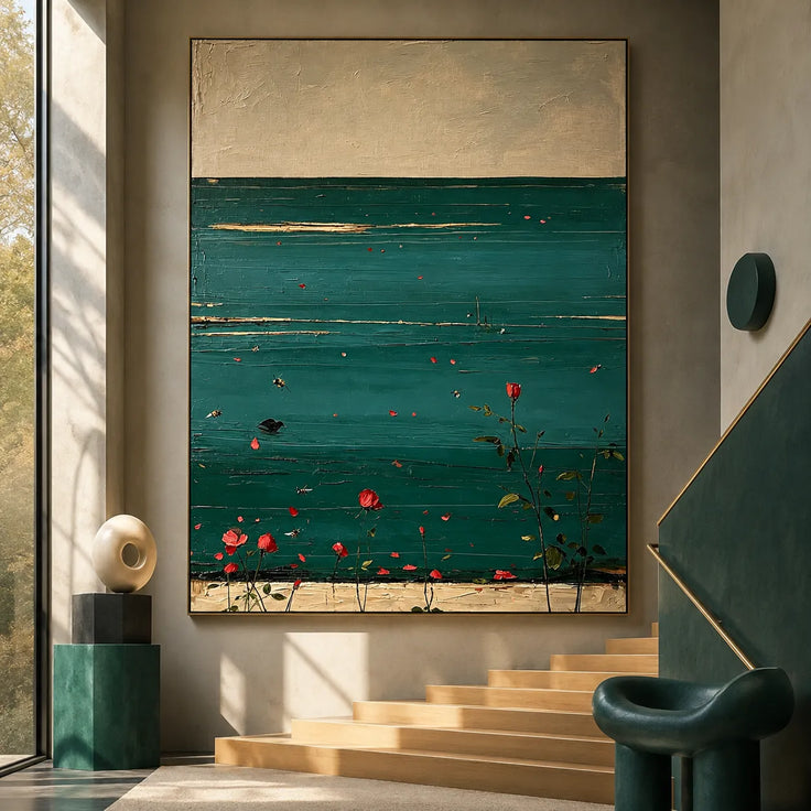 Modern Abstract
