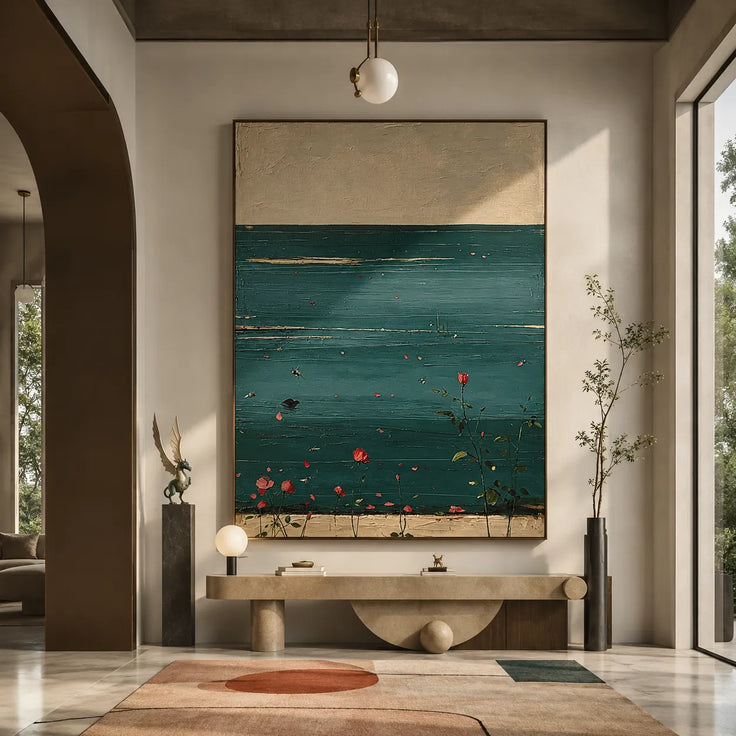 Modern Abstract