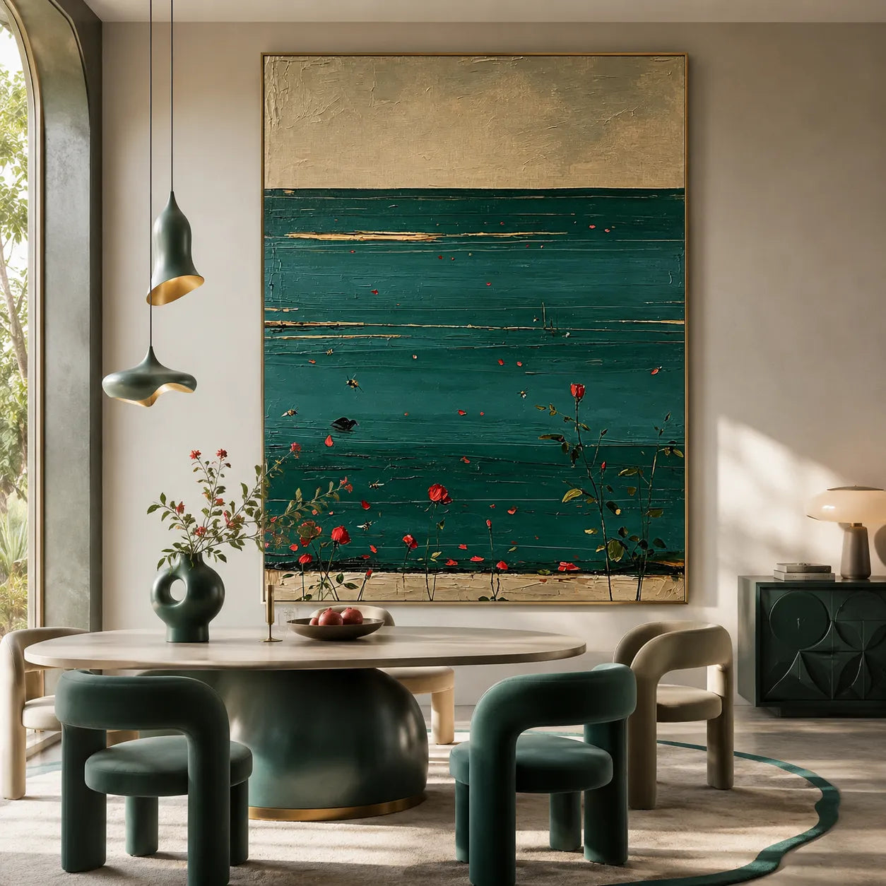 Modern Abstract