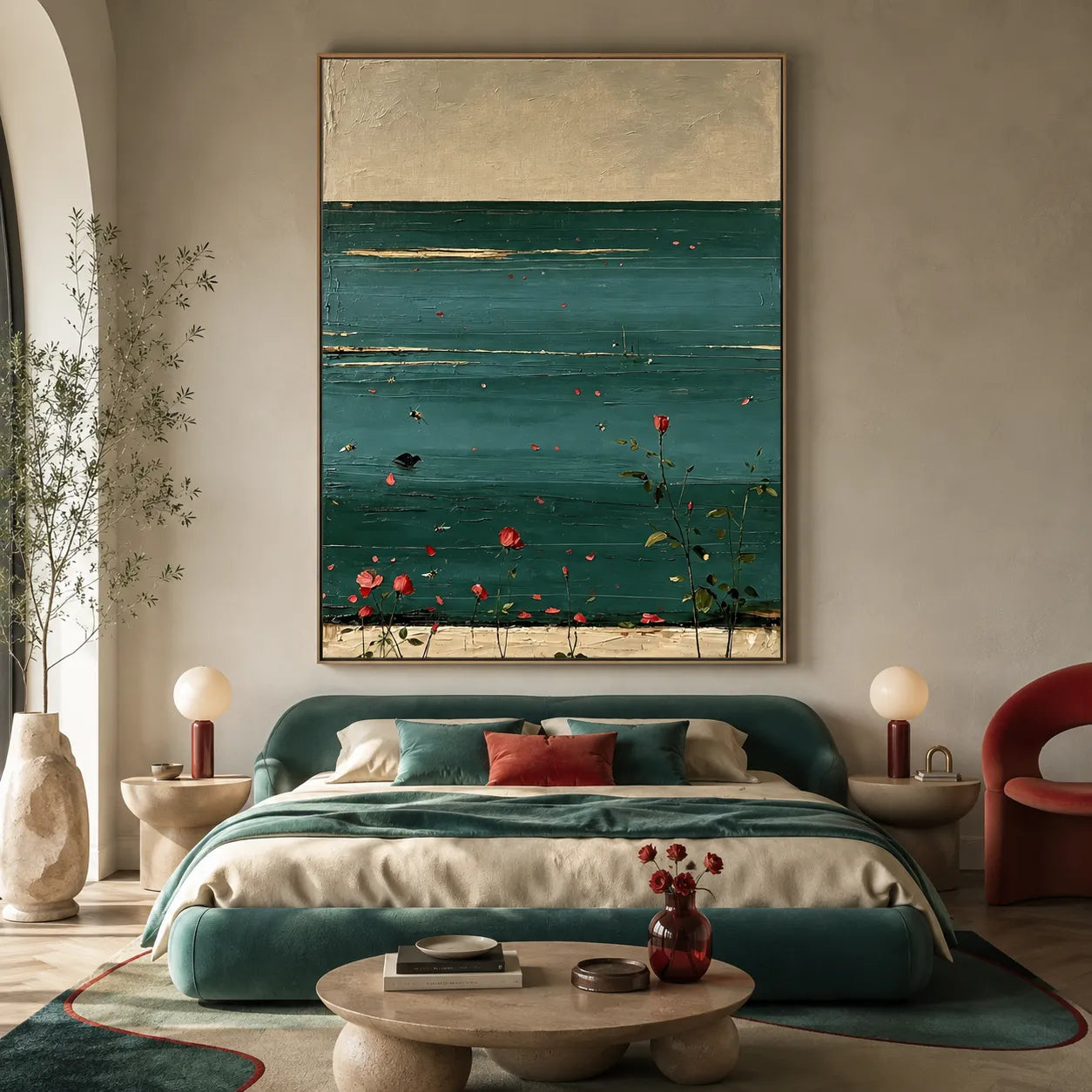 Modern Abstract