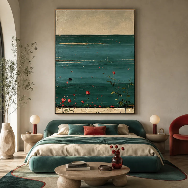 Modern Abstract