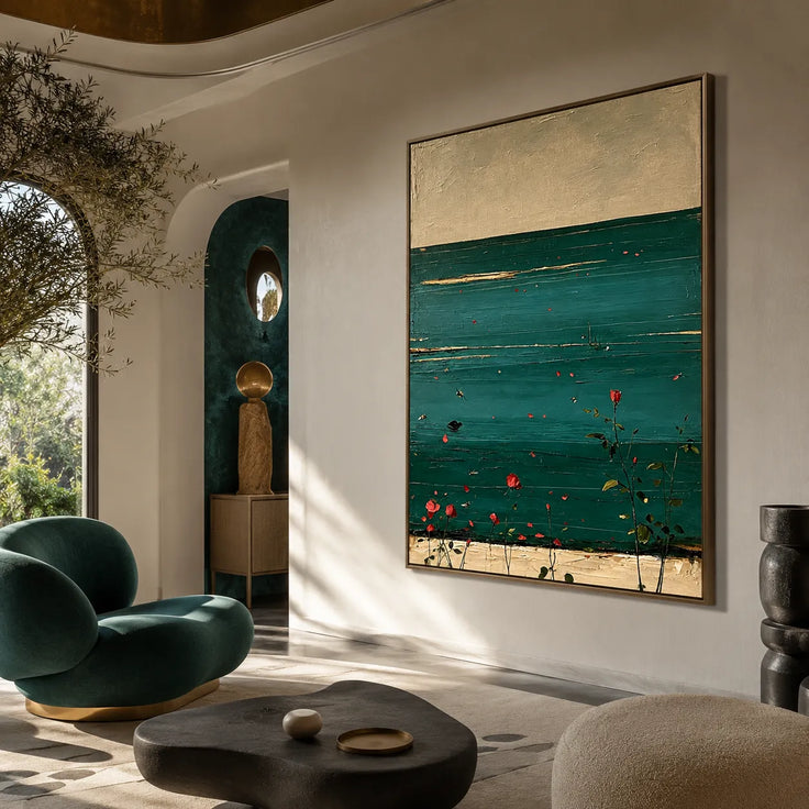 Modern Abstract