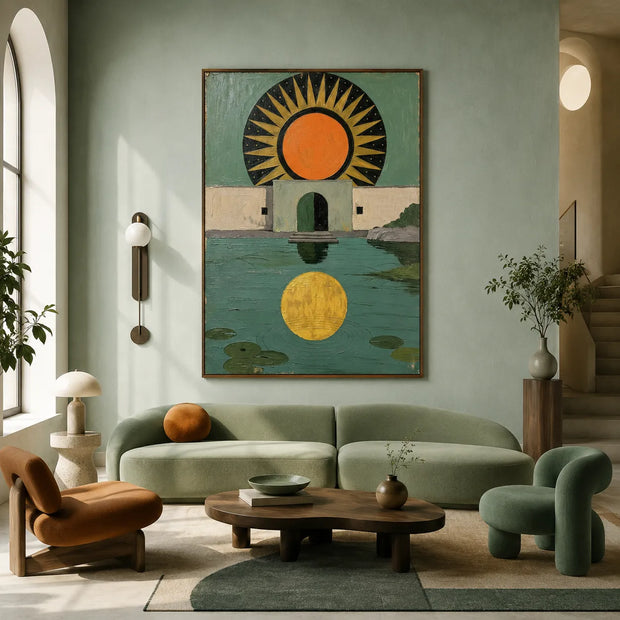 Solar Reflection