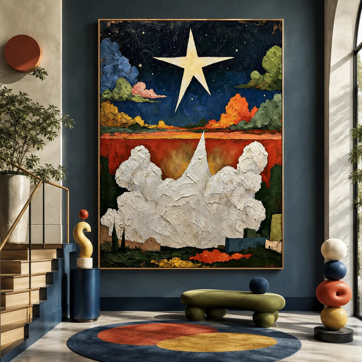 Celestial Horizon