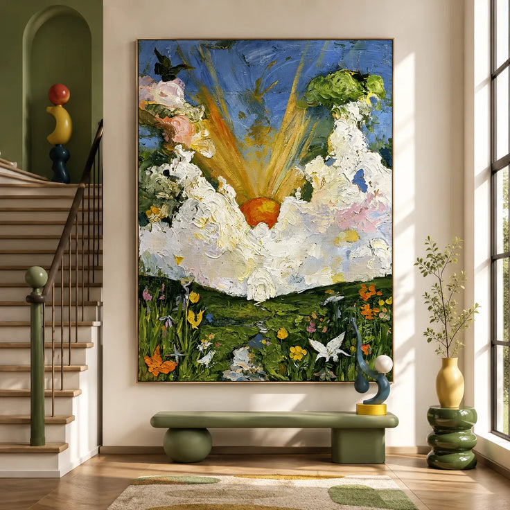 Sunrise Meadow