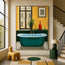 Golden Bath