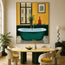 Golden Bath
