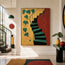 Verdant Stairway