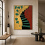 Verdant Stairway