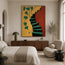 Verdant Stairway