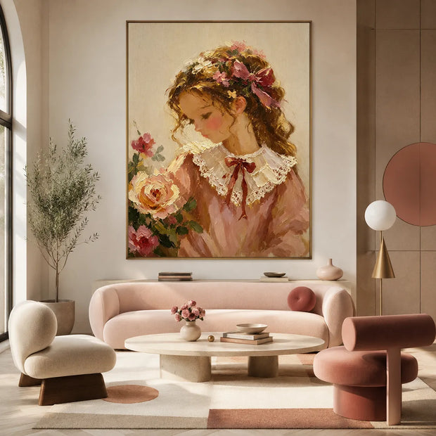 Blossom Girl