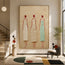 Elegant Trio Fashion