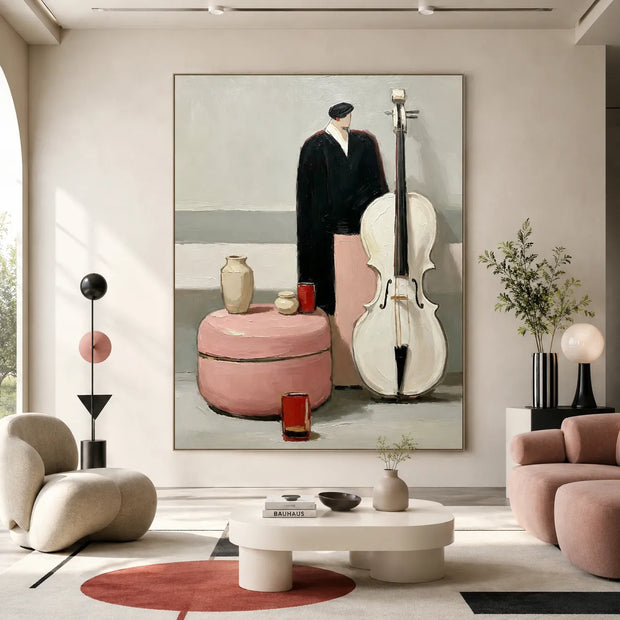 Studio Serenade