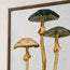 Woodland Mushroom