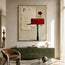 Rose Letterbox