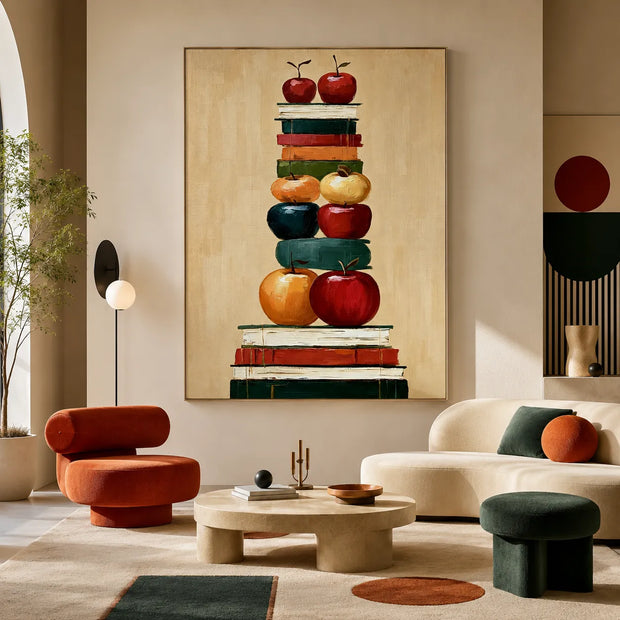 Apple Stack Library
