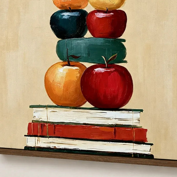 Apple Stack Library