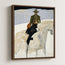 Winter Frontier Rider