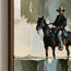 Lone Rider Horizon