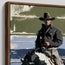 Lone Horseman