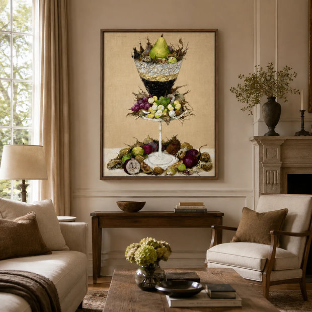 Fruit Coupe