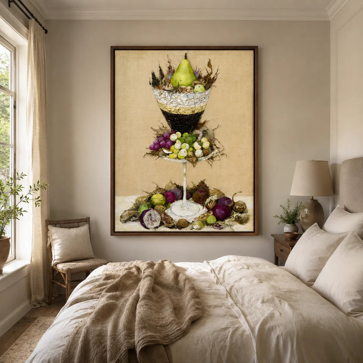 Fruit Coupe