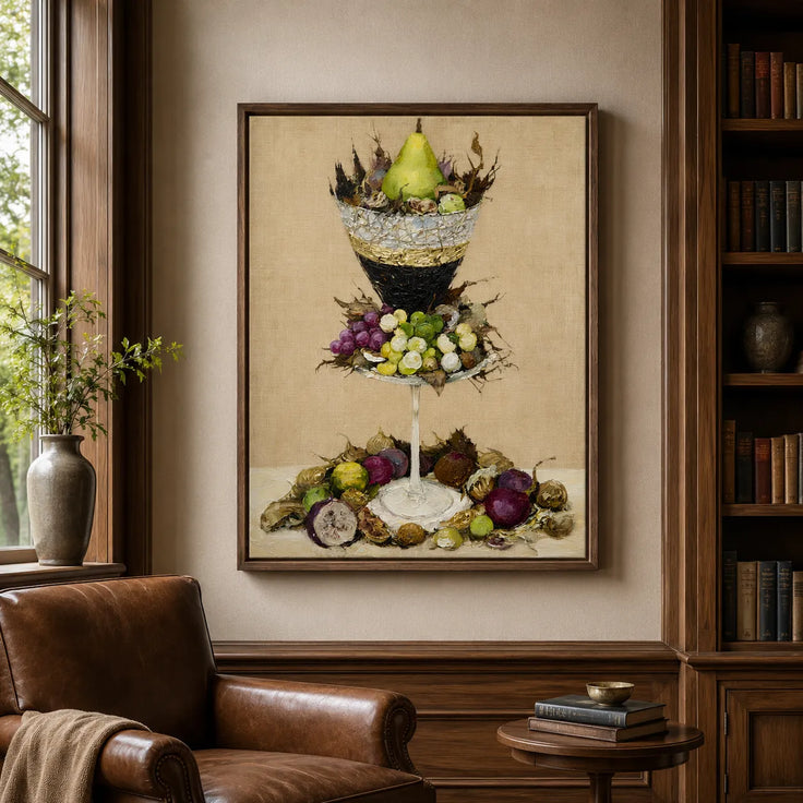 Fruit Coupe