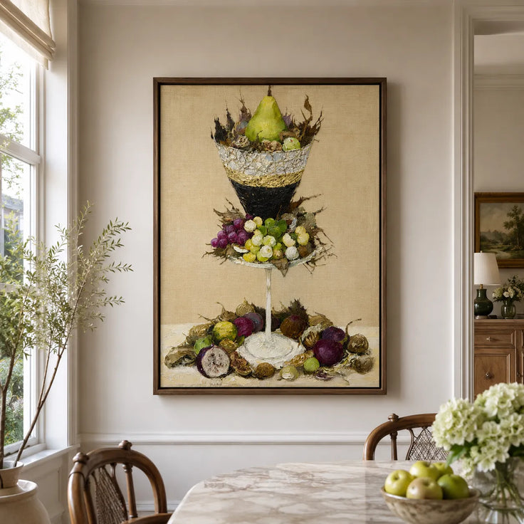Fruit Coupe