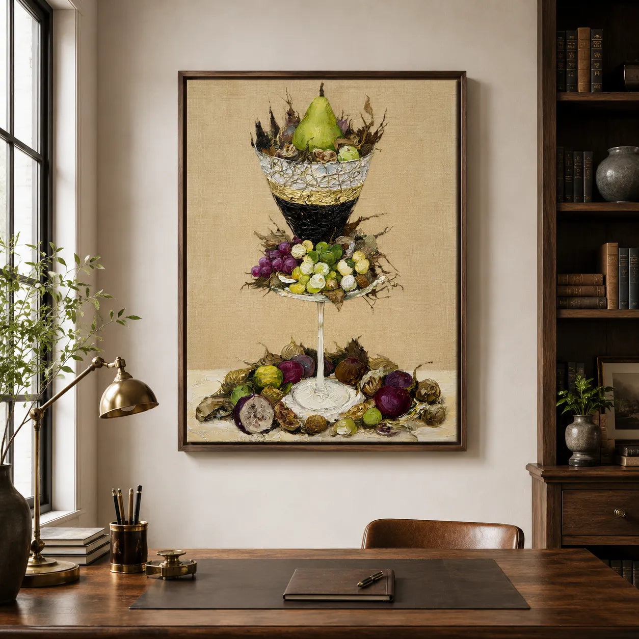 Fruit Coupe