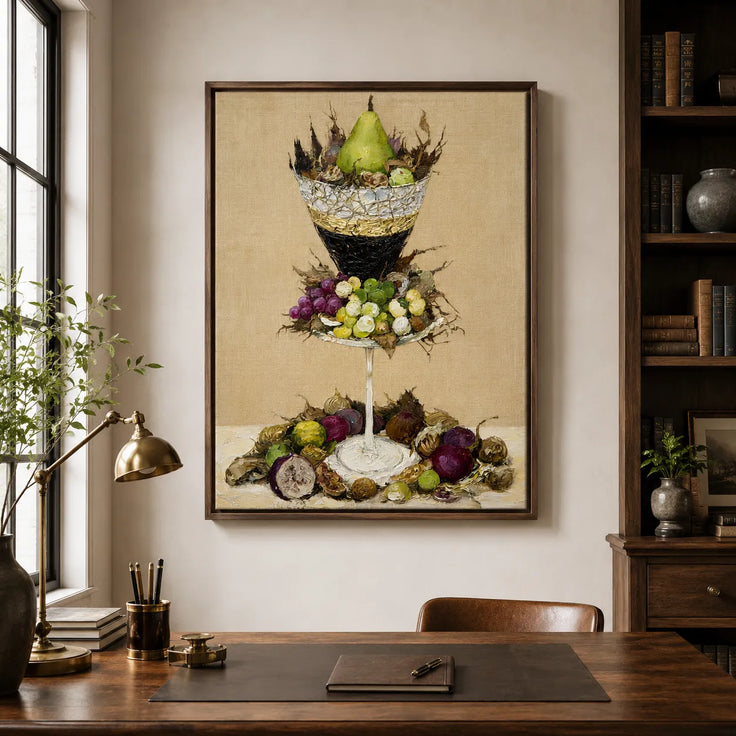 Fruit Coupe