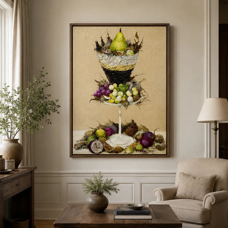 Fruit Coupe