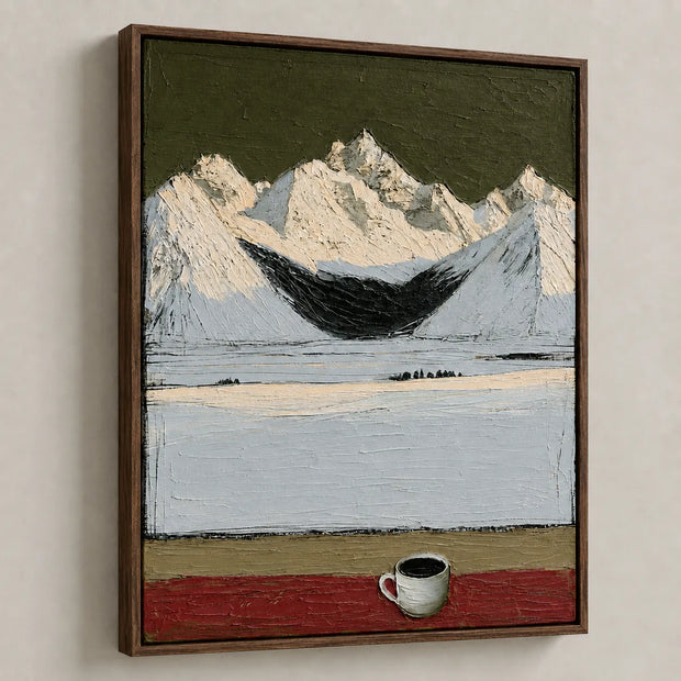 Mountain Coffee